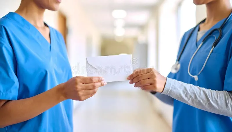 The Debt They Can't Repay: Former Patients Are Raising Money for the Nurses Who Saved Them