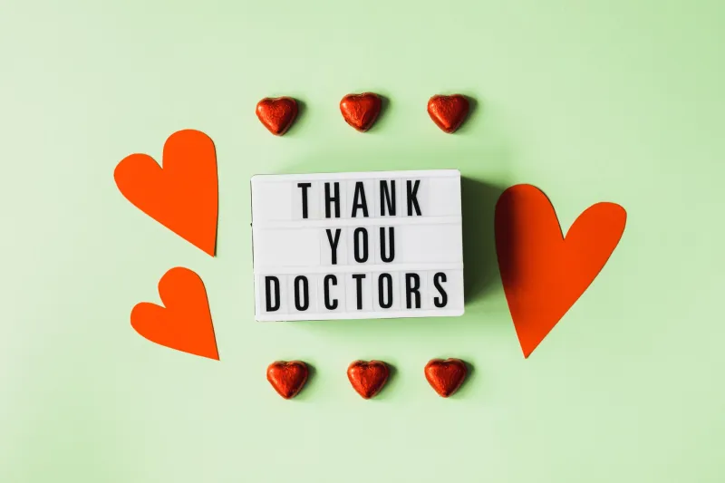 Beyond the Bulletin Board: Why Some Hospitals Are Turning Gratitude Into Permanent Architecture
