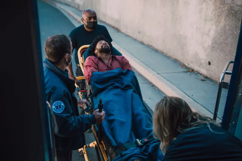 Ninety Seconds on the Unit: What Really Happens After a Psych Nurse Hits the Panic Button