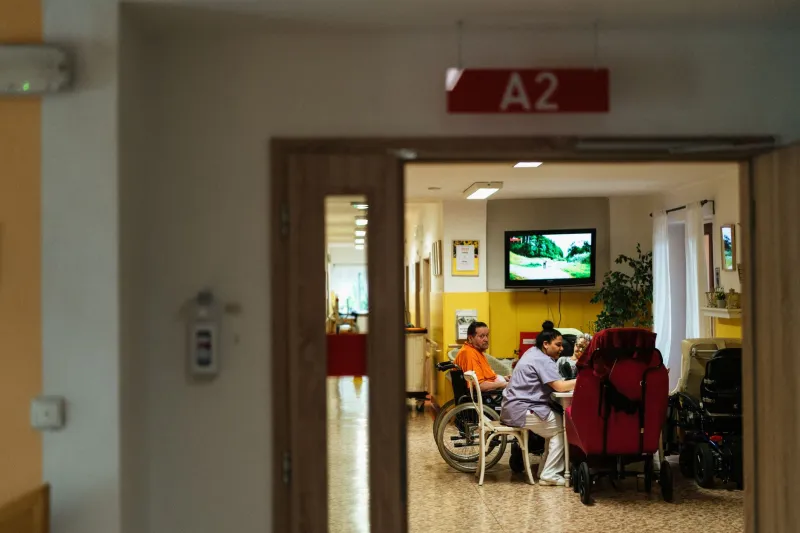 Who Debriefs the Debriefers? Inside the Nurse-Run Programs Catching Psych Staff Before They Fall