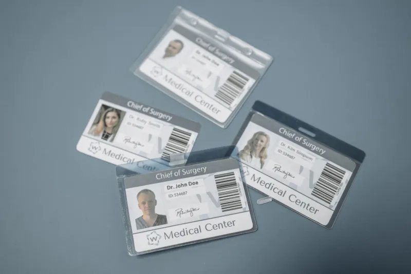 What's Hanging From Your Lanyard? The Tiny Artifacts That Tell a Psych Nurse's Whole Story