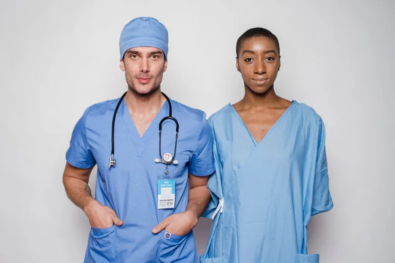 Kept in a Drawer, Carried for Years: The Small Tokens Psych Nurses Can't Part With