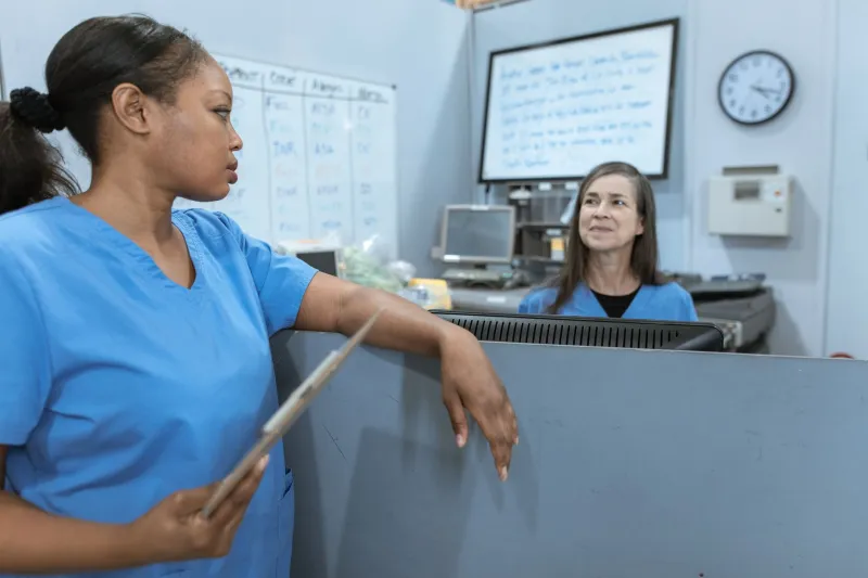 Static, Silence, and Sad Songs: Inside the 2 A.M. Soundtrack of America's Psych Nurses