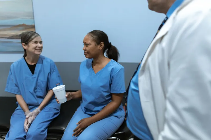 Planning a Psych Unit Nurses Day Celebration That's Actually Fun (and HIPAA-Proof)