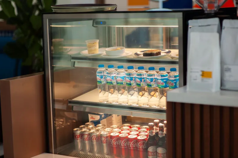 The 3 A.M. Economy: How a Psych Unit's Snack Drawer Tells the Real Story of American Nursing
