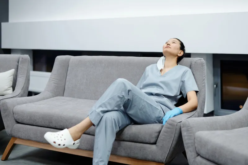 The Quiet Habits That Get Psych Nurses Through the Toughest Shifts