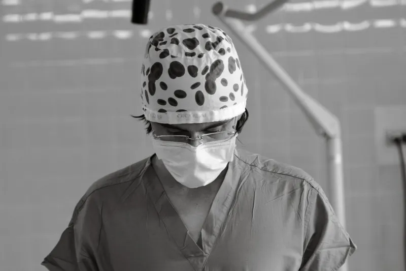 Seven Nurses Who Rewrote the Rules of American Psychiatric Care