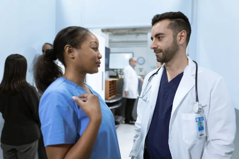 Nobody Warned Me: What Psych Nursing School Forgot to Mention